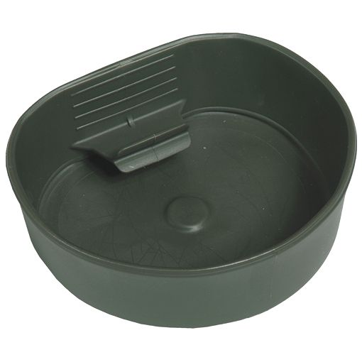 Mil-Tec Faltbecher 600ml oliv