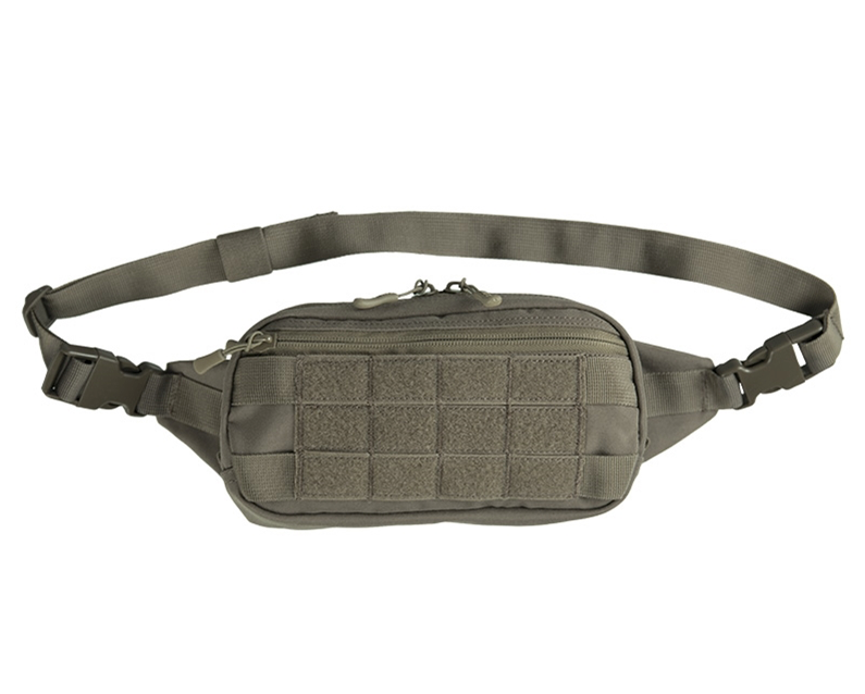 Miltec MOLLE hüfttasche, oliv
