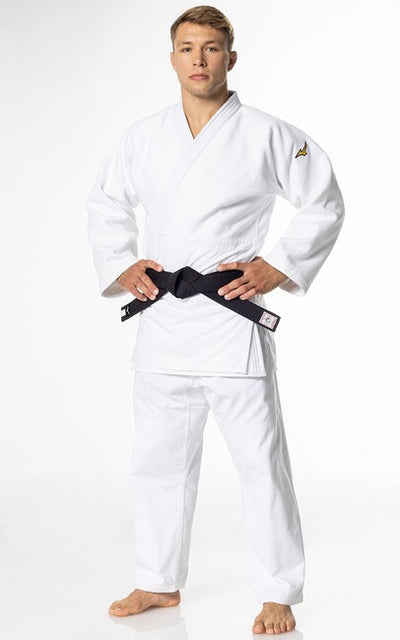 Kimonos für Judo, Aikido, Jiu Jitsu