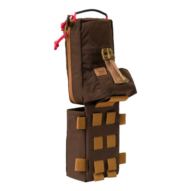 Helikon-Tex Bushcraft First Aid Kit® Erste-Hilfe-Set, coyote
