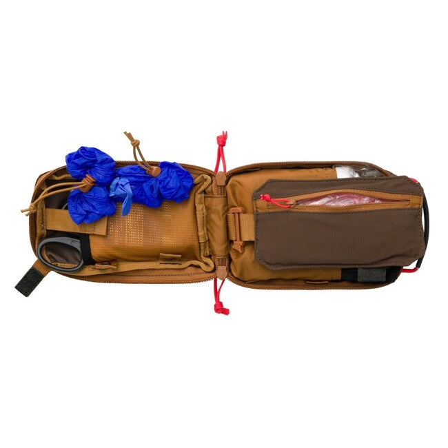 Helikon-Tex Bushcraft First Aid Kit® Erste-Hilfe-Set, schwarz