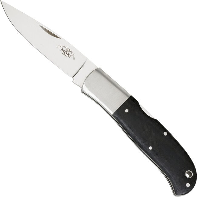 Moki L Micarta taschenmesser