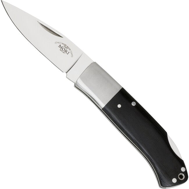 Moki S Micarta taschenmesser