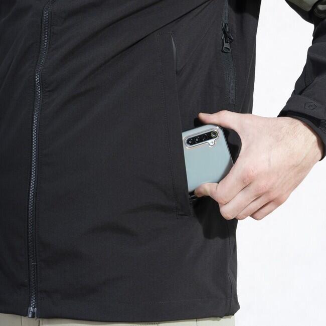 Pentagon Jacke Monlite Shell, coyote