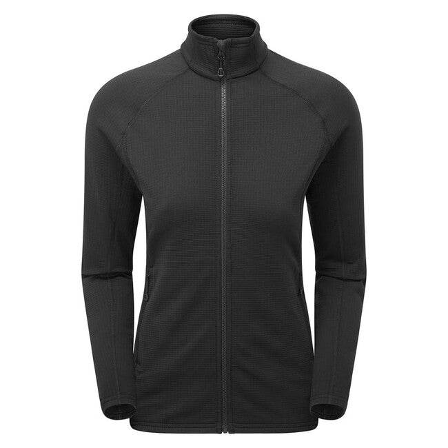 Montane Jacke Protium FEM, black