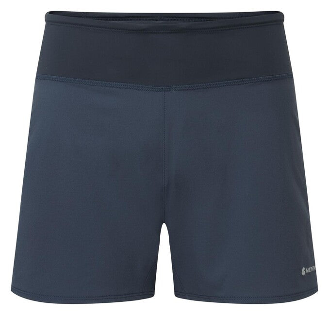 Montane Slipstream 4 Damen- kurz Hose