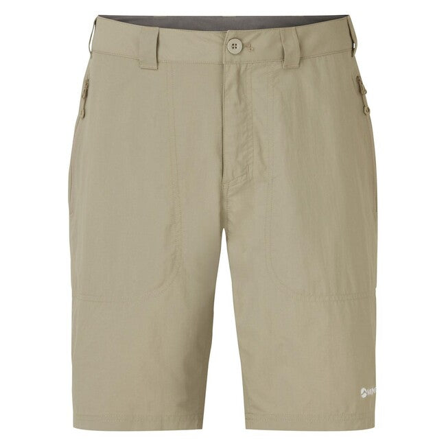 Montane Terra kurz Hose