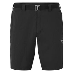 Montane Terra Lite kurze Hose, schwarz