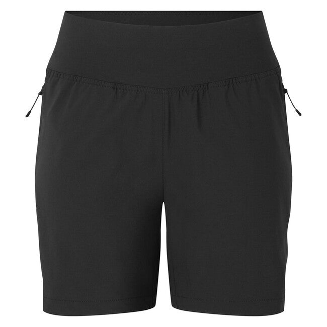 Montane Tucana Lite Damen- kurz Hose