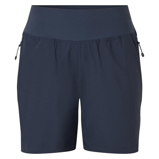 Montane Tucana Lite Damen- kurz Hose