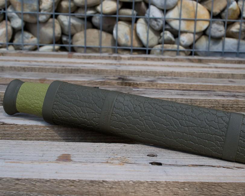 Mora Outdoor 2000 messer oliv