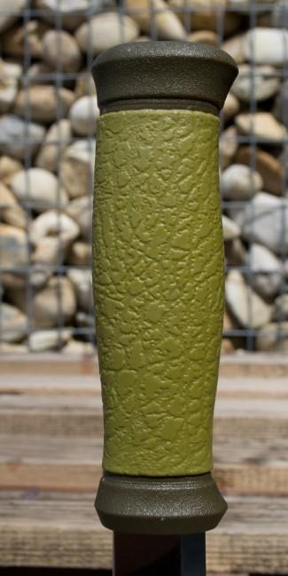 Mora Outdoor 2000 messer oliv