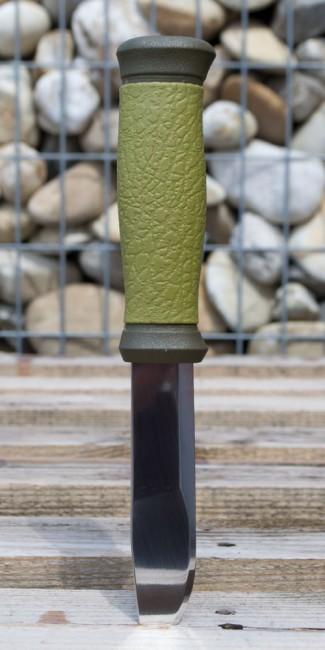Mora Outdoor 2000 messer oliv