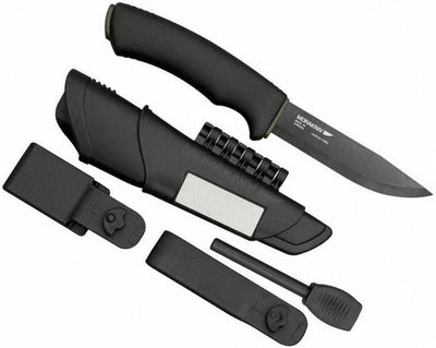 Bushcraft Knives