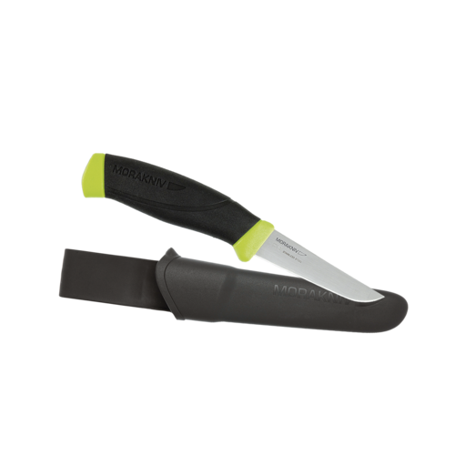 Morakniv Fishing Comfort Filet 090 Filetiermesser schwarz