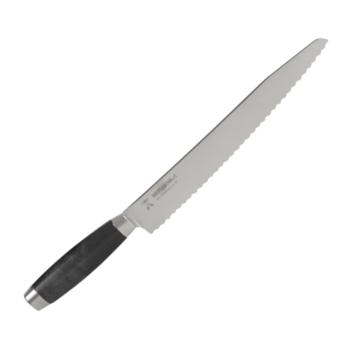 Morakniv Classic 1891 brotmesser, schwarz