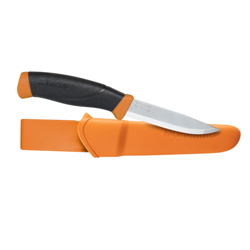 Morakniv Companion (S), orange