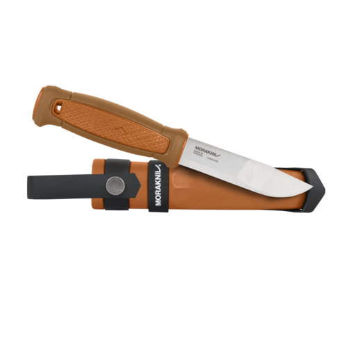 Morakniv Kansbol Multi-Mount (S), orange