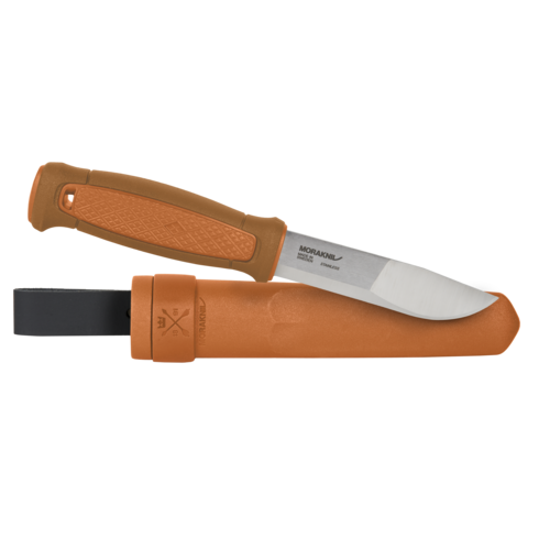 Morakniv Kansbol (S), orange