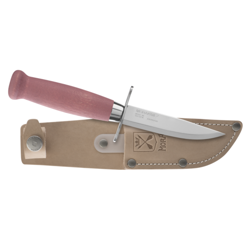 Morakniv Scout 39 (S), rosa