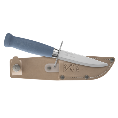 Morakniv Scout 39 Safe (S), lila
