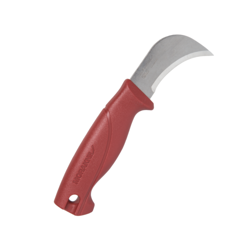 Morakniv Arbeitsmesser, Holz