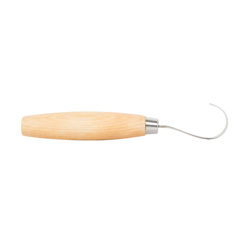 Morakniv 164 schnitzmesser für linkshänder, holz