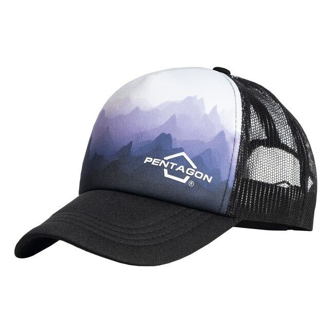 Pentagon Cap Mountain BB, multicolor