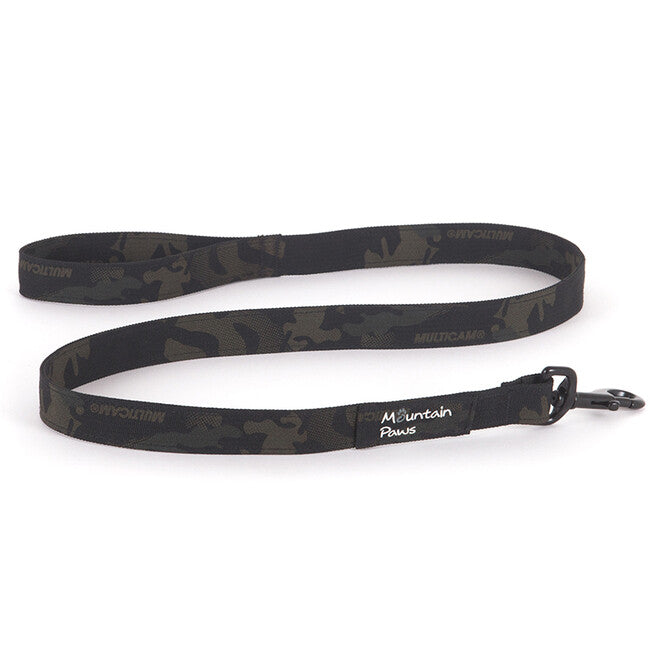 Mountain Paws Camouflage leine für Hund