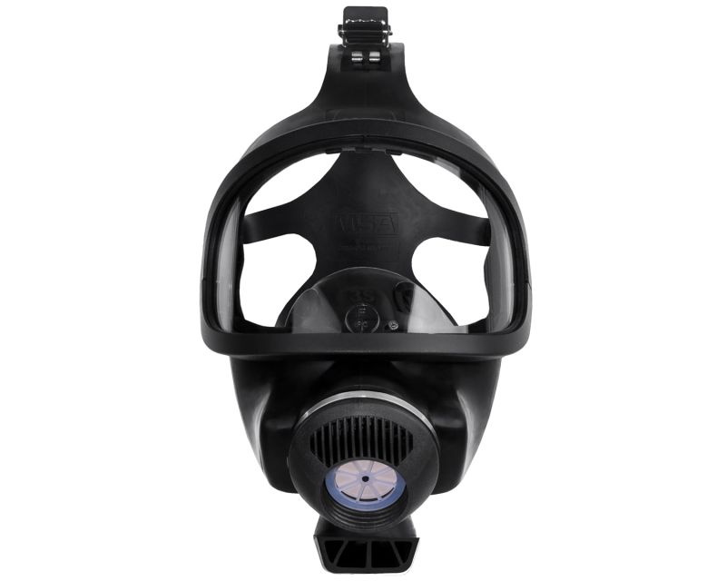 MSA 3S gasmaske