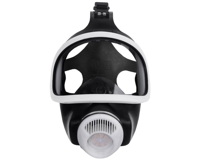 MSA 3S basic Gasmaske