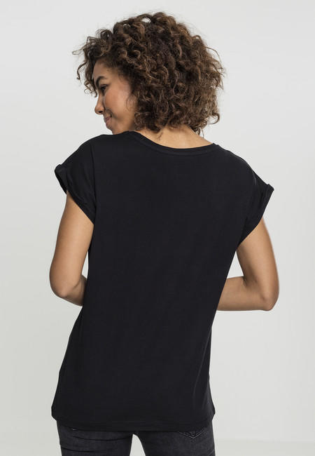 NASA Damen-T-Shirt Insignia