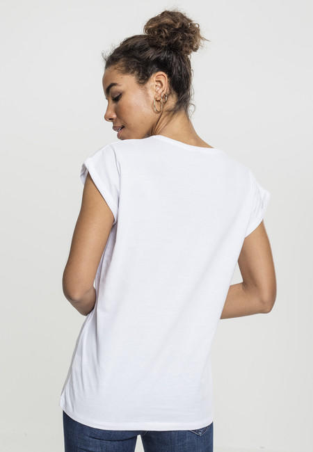 NASA Damen-T-Shirt Insignia