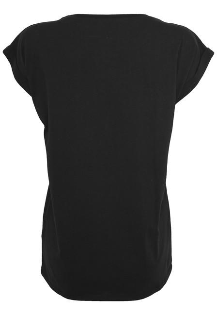 NASA Damen-T-Shirt Insignia