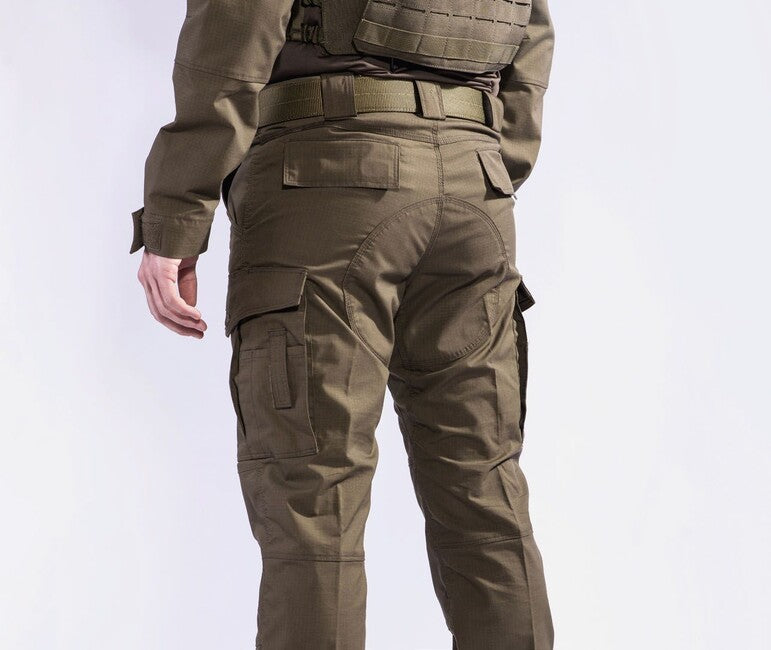 Pentagon Hose Ranger 2.0 Rip Stop, schwarz
