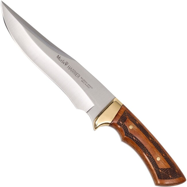 Muela 61685 messer mit feststehender klinge