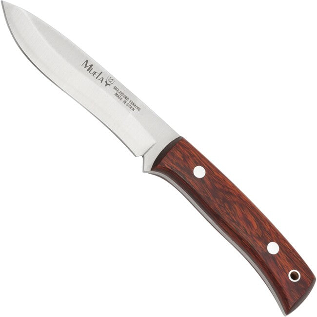Muela 62027 messer mit feststehender klinge