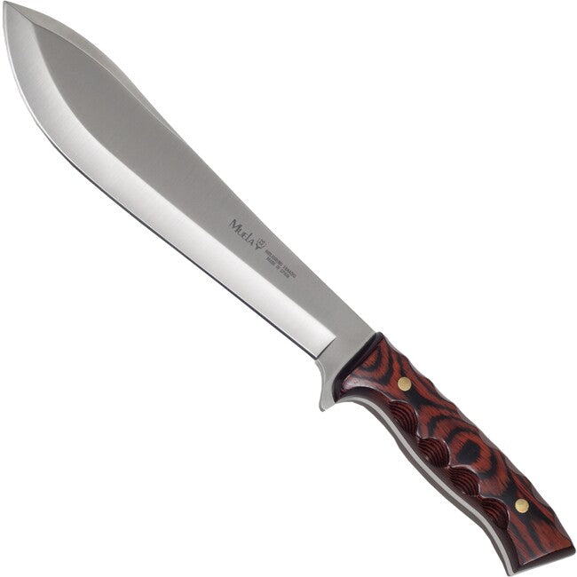 Muela 61720 messer mit feststehender klinge