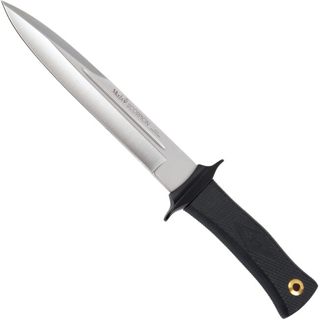 Muela Scorpion Klinge feststehendes messer blank