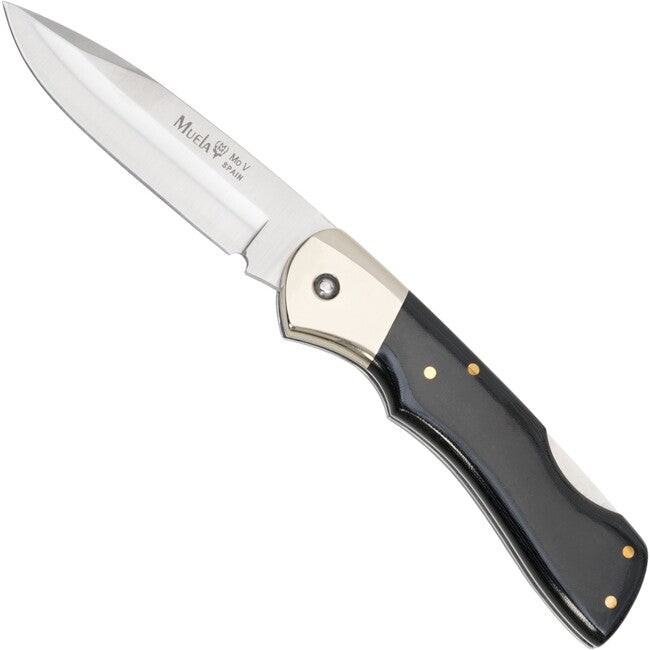 Muela taschenmesser taschenme Micartagriff