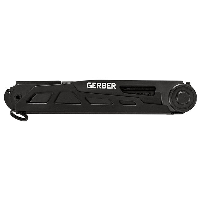 Gerber ArmBar Slim Drive multitool, coyote