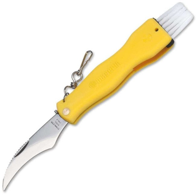 Maserin Pilz-Pilzmesser 800/C-YW 20cm, 20cm