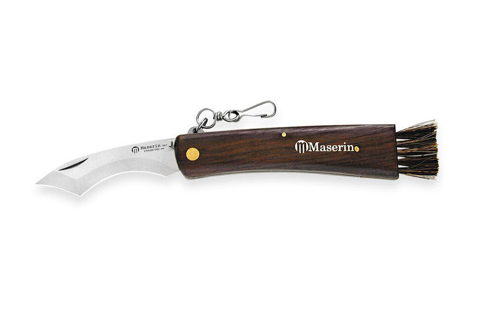 Maserin 806/LG 22,5cm pilz-pilzmesser