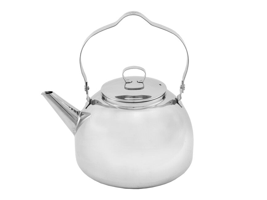 Muurikka Campfire Rychlovarna kanvica 3 l