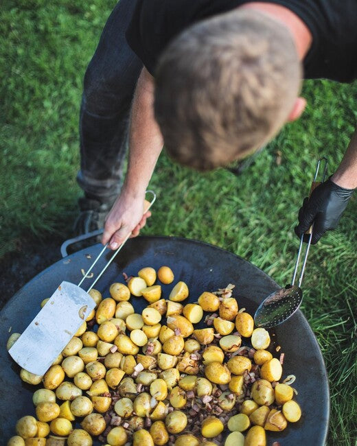 Muurikka Grillwender 42 cm