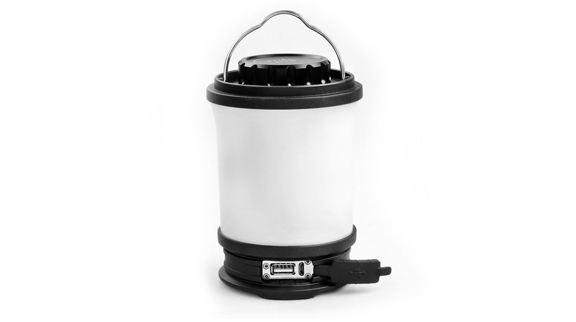 Fenix CL30R wiederaufladbare laterne 650 lumen