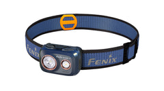 Fenix HL32R-T wiederaufladbare stirnlampe – blau