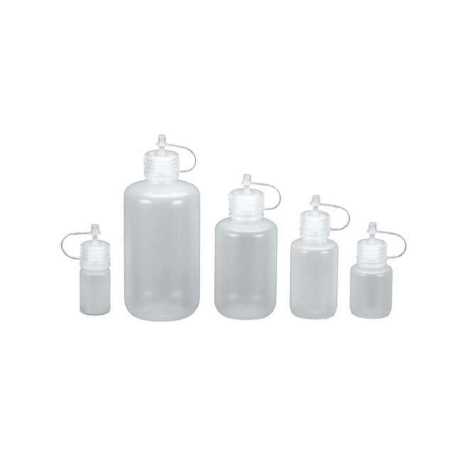 Nalgene Tropfenspender 125 ml, hals o 17 mm