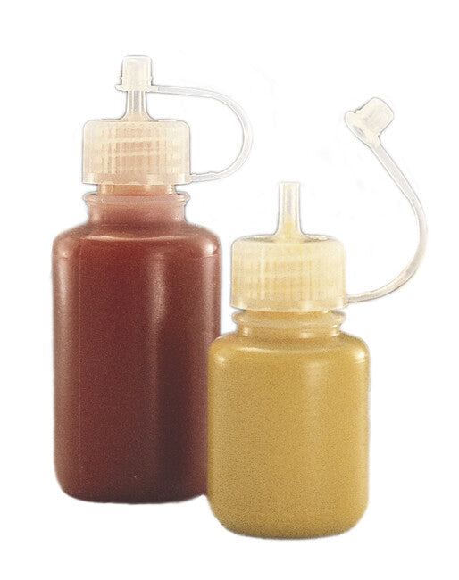Nalgene Tropfenspender 15 ml Halsdurchmesser 14 mm