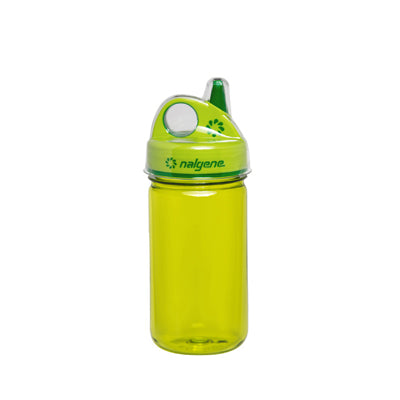 Nalgene Grip-n-Gulp Sustain 0,35 l grün